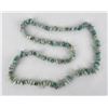 Image 2 : Blue Amazonite Necklace