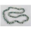 Image 3 : Blue Amazonite Necklace