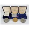 Image 1 : The Tower Mint Coins