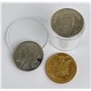 Image 2 : The Tower Mint Coins