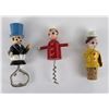 Image 2 : Vintage Japanese Bar Corkscrew Set