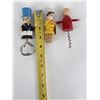 Image 5 : Vintage Japanese Bar Corkscrew Set