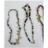 Image 2 : Collection of Turquoise Necklaces