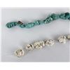 Image 6 : Raw Howlite Necklace Beads