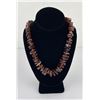 Image 1 : Baltic Amber Bead Necklace