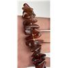 Image 4 : Baltic Amber Bead Necklace