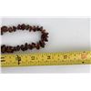 Image 5 : Baltic Amber Bead Necklace