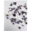 Image 2 : 1245 Carats of Holly Blue Agate