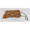 Image 2 : Art Deco Beaded Flapper Purse