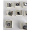 Image 2 : Collection of Galena Missouri Mineral Specimens