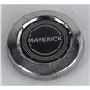 Image 1 : Ford Maverick Gas Cap