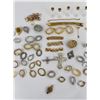 Image 8 : Collection of Jewelry Mountings