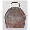 Image 1 : Antique Running Board Gas Can