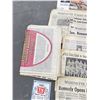Image 8 : Time Magazine Kennedy Assassination Newspapers