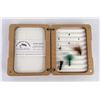 Image 1 : Montana Boy Scout Madison River Fly Box