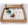 Image 2 : Montana Boy Scout Madison River Fly Box