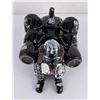 Image 10 : Ceramic Poodle Whiskey Decanter Set
