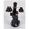 Image 1 : Never on a Sunday Whiskey Decanter Set