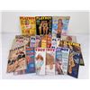 Image 1 : Vintage Playboy Magazine Grouping