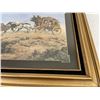 Image 2 : The Modoc Stagecoach Signed Numbered Print