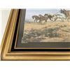 Image 3 : The Modoc Stagecoach Signed Numbered Print