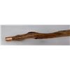 Image 4 : Diamond Willow Elk Horn Walking Stick