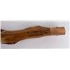 Image 8 : Diamond Willow Elk Horn Walking Stick
