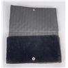 Image 2 : Art Deco Indian Textile Bullion Wire Purse