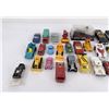 Image 2 : Vintage Hot Wheels Matchbox Car Collection