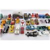 Image 3 : Vintage Hot Wheels Matchbox Car Collection