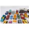 Image 7 : Vintage Hot Wheels Matchbox Car Collection