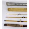 Image 2 : Eagle Claw Trailmaster Spin Fly Rod