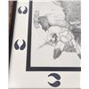 Image 2 : Crawford Buffalo Print