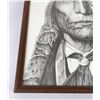 Image 2 : Duke Nielsen Indian Print
