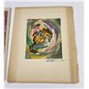 Image 4 : Ted Degrazia Signed Print 1949