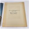 Image 9 : Ted Degrazia Signed Print 1949