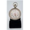 Image 1 : Elgin 15J Model 170 Telephone Dial Pocket Watch