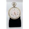 Image 3 : Elgin 15J Model 170 Telephone Dial Pocket Watch