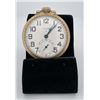 Image 1 : Elgin 17J Model 574 Railroad Pocket Watch
