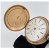 Image 2 : Hampden 15J Model 34 Pocket Watch