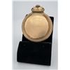 Image 2 : Elgin 19J Model 455 Railroad Pocket Watch