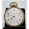 Image 1 : Hamilton 21J Model 992 Railroad Pocket Watch