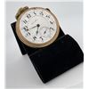 Image 4 : Hamilton 21J Model 992 Railroad Pocket Watch