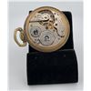 Image 5 : Hamilton 21J Model 992 Railroad Pocket Watch