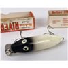 Image 2 : Heddon Fishing Lure 9400-SR-XBY Floating