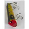 Image 5 : Heddon Fishing Lure 2500L Lucky 13
