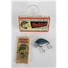 Image 1 : Heddon Fishing Lure 9630 BGL Punkinseed Spook