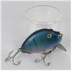 Image 3 : Heddon Fishing Lure 9630 BGL Punkinseed Spook