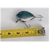 Image 7 : Heddon Fishing Lure 9630 BGL Punkinseed Spook