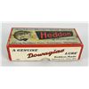 Image 8 : Heddon Fishing Lure 9630 BGL Punkinseed Spook